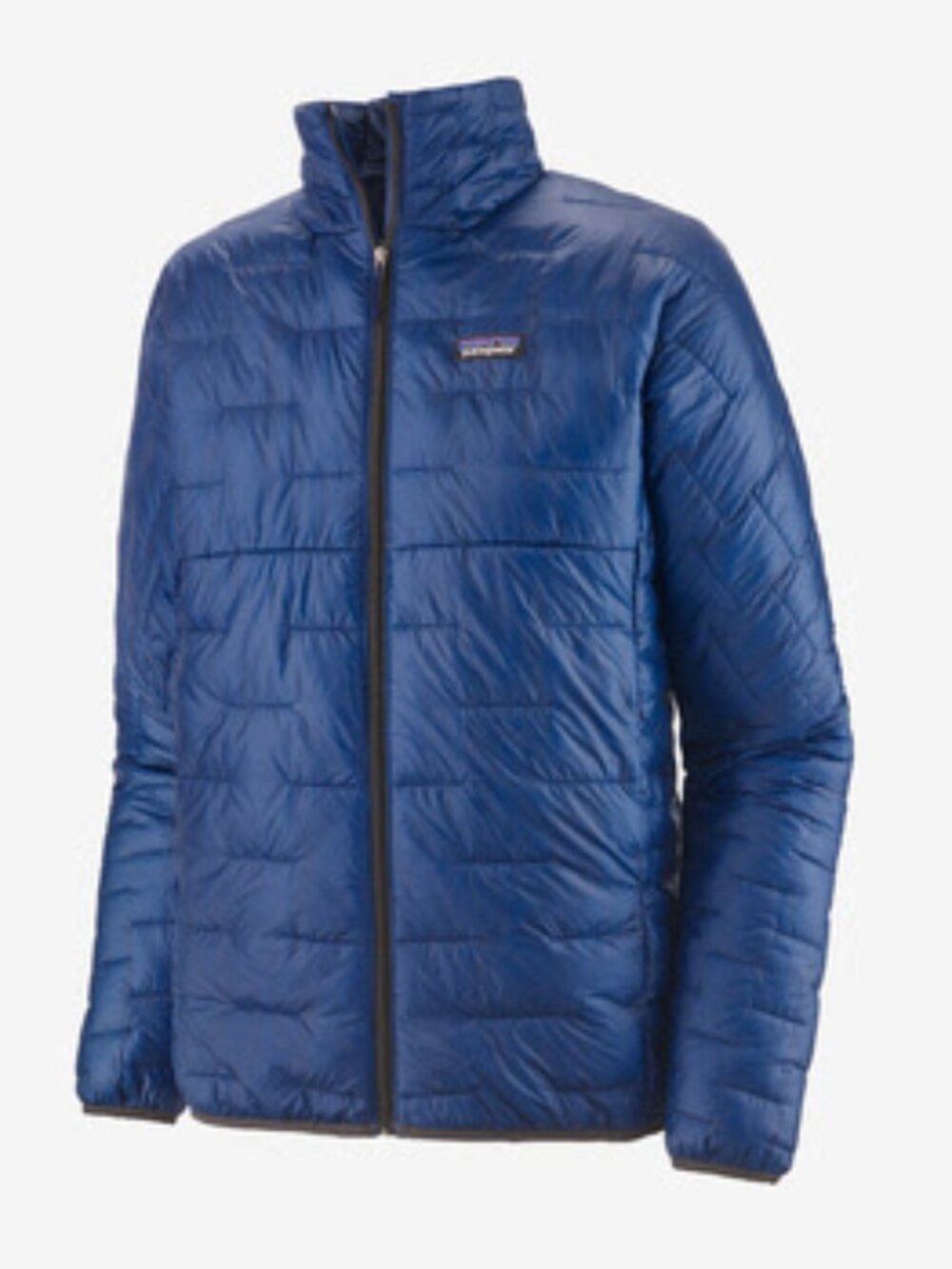 Patagonia M's Micro Puff Jacket